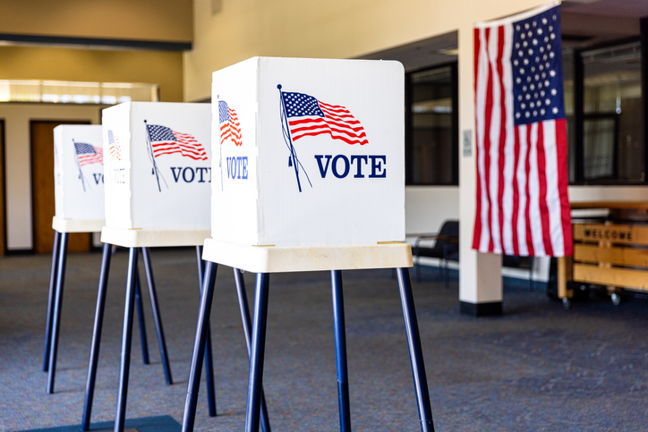 vote